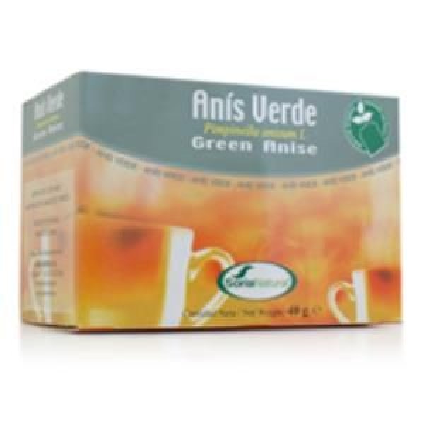 Anis verde soria natural 2